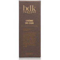 Crème de Cuir EDP 100ml