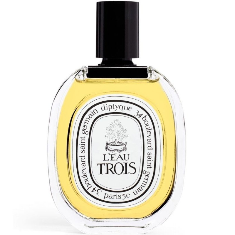 L'Eau Trois Edt 100 ml