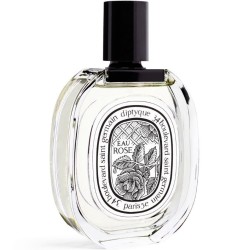 Eau Rose Edt 100 ml