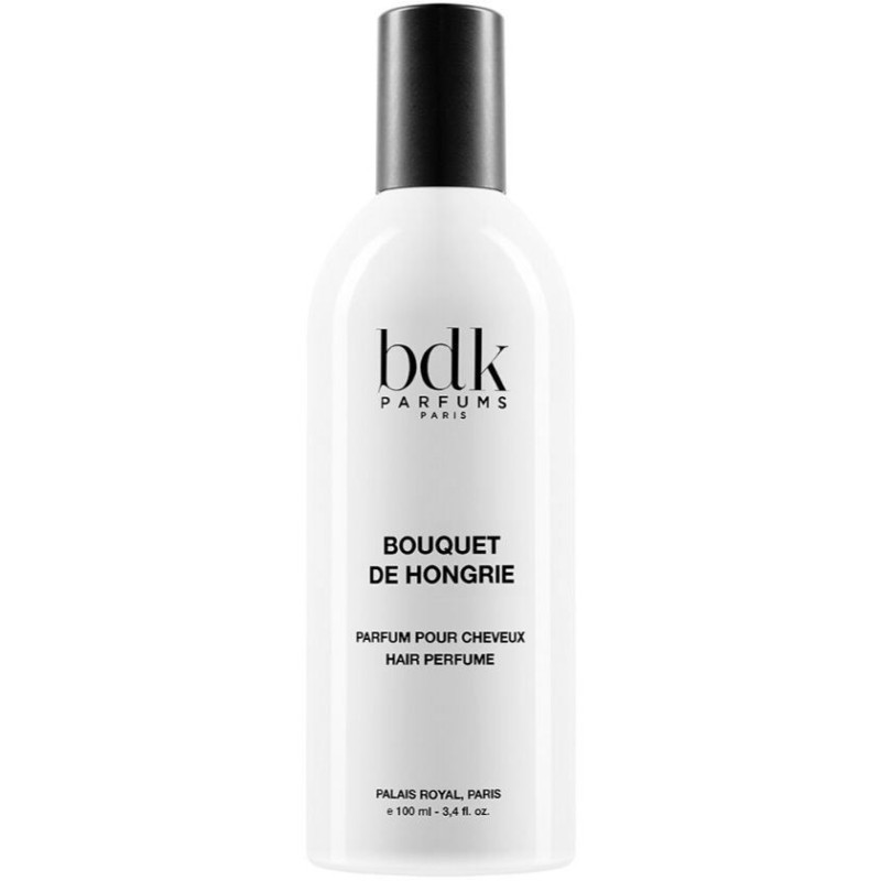 Bouquet de Hongrie Profumo Capelli 100ml BDK Parfums - GrelaParfum 1