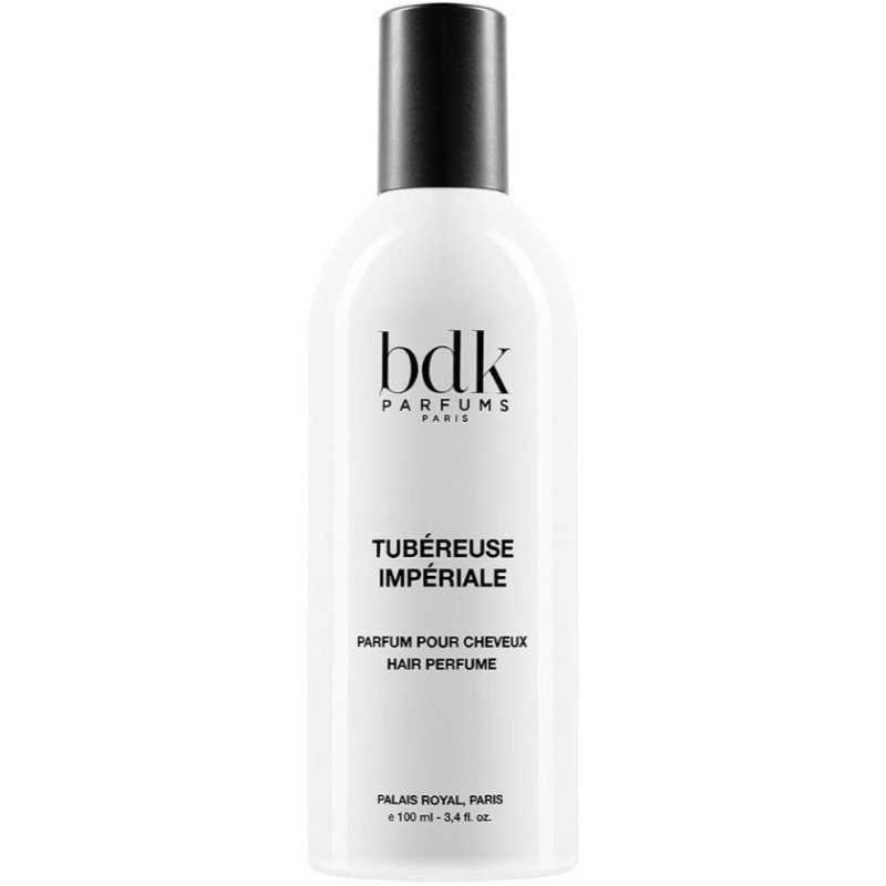 Tubereuse Imperiale Profumo Capelli 100ml BDK Parfums - GrelaParfum 1