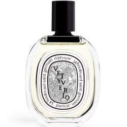 Vetyverio Eau de Toilette 100ml