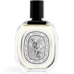 Vetyverio Eau de Toilette 100ml
