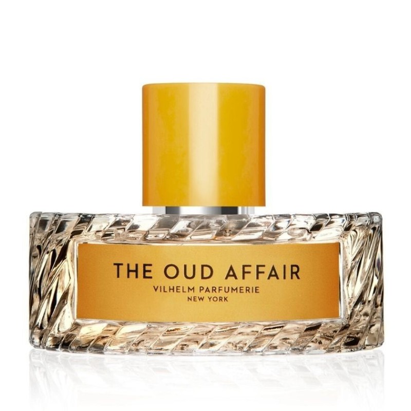 The Oud Affair Edp 100ml