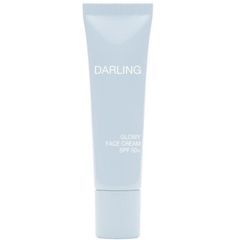 Glowy Face Cream SPF 50+ 30ml