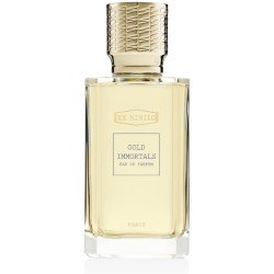 Gold Immortals 100ml