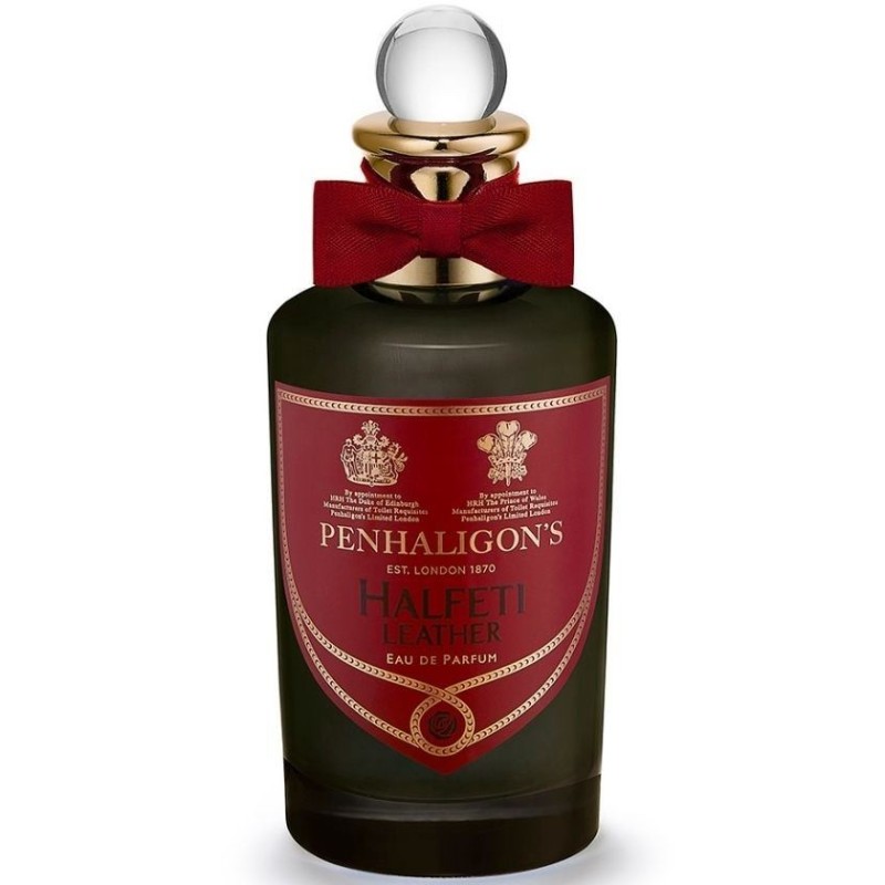 Halfeti Leather Edp 100 ml
