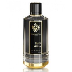 Black Vanilla Edp 120ml