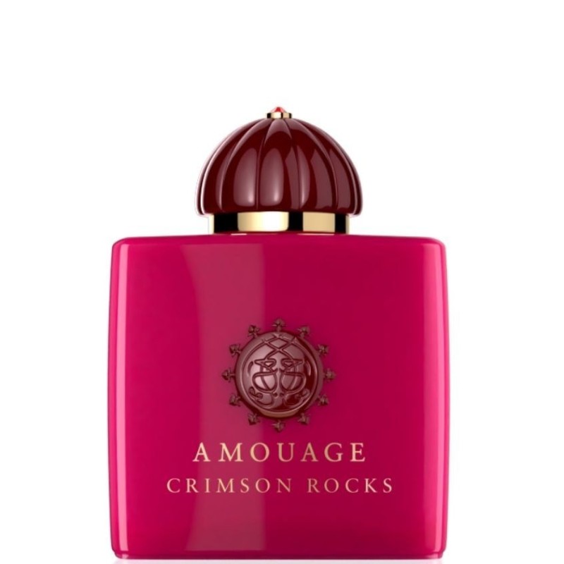 Crimson Rocks EDP 100ml