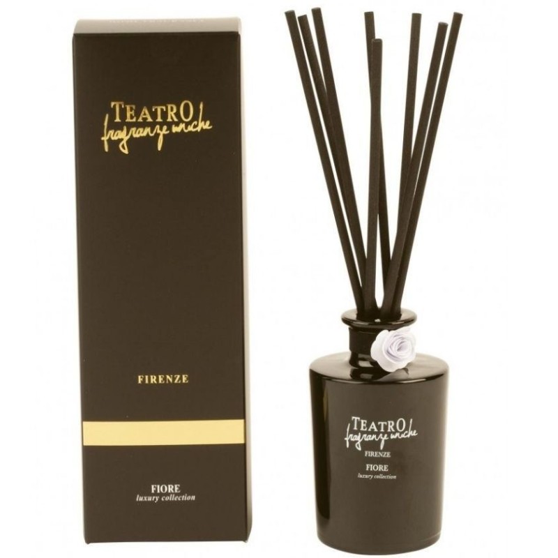 Fiore Diffusore Ambiente