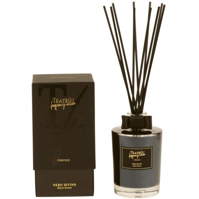 Nero Divino Diffusore Ambiente
