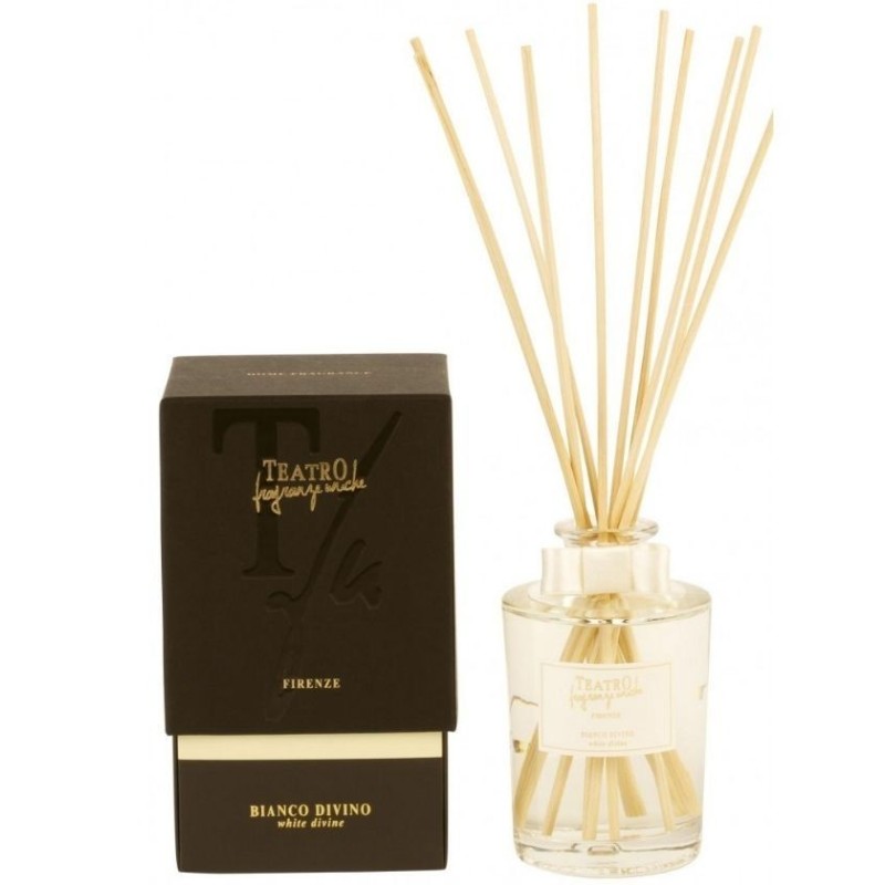 Bianco Divino Diffusore Ambiente