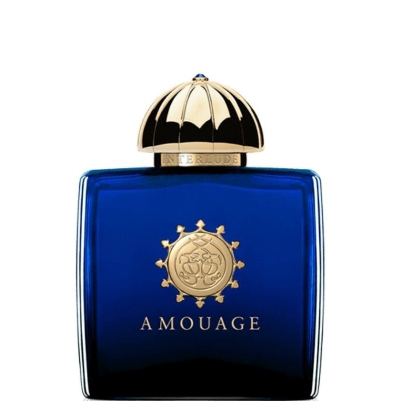 Interlude Woman Edp