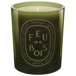 Feu de Bois "Grise" Candela 300 gr