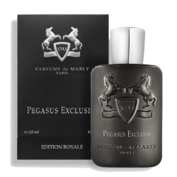 Pegasus Exclusif EDP 125 ml Parfums de Marly - GrelaParfum 2