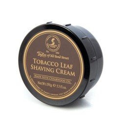 Tobacco Leaf Crema da Barba 150gr