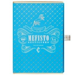 Mefisto Gentiluomo Edp 100ml Casamorati - GrelaParfum 2
