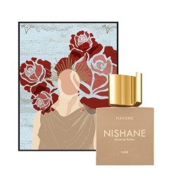 Nanshe Extrait