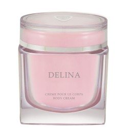 Delina Body Cream 180 gr