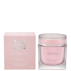 Delina Body Cream 180 gr