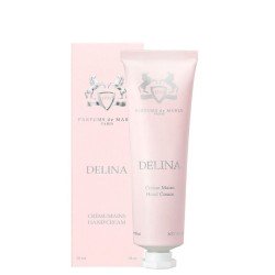 Delina Hand Cream 180 gr