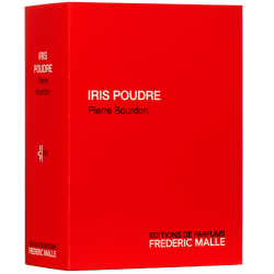 Iris Poudre Eau de Parfum 100ml