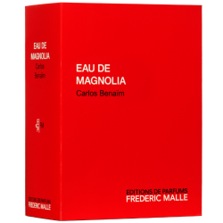 Eau de Magnolia Eau de Parfum 100ml