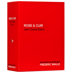 Rose & Cuir Eau de Parfum 100ml