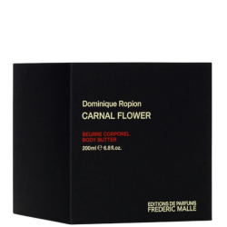 Carnal Flower Body Butter 200ml
