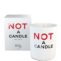 Not a Candle 180gr