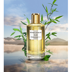 Vetiver Sensuel Edp 120 ml