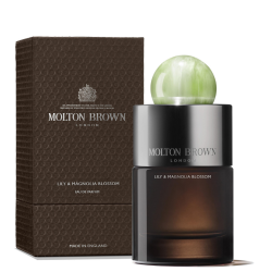 Lily & Magnolia Blossom EDP 100ml