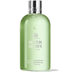 Lily & Magnolia Blossom Body Wash 300 ml