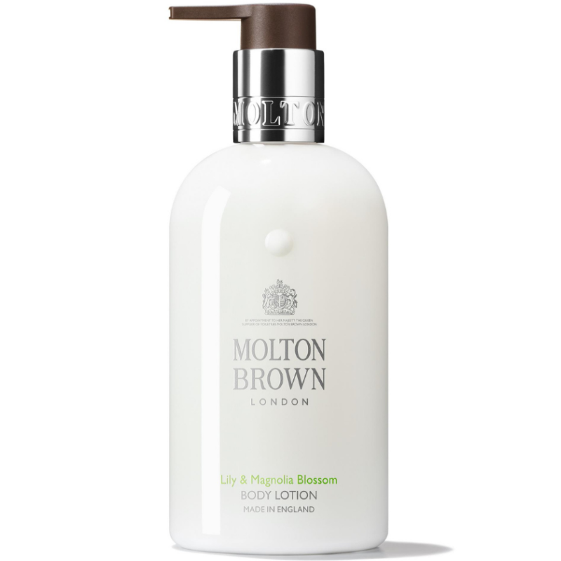 Lily & Magnolia Blossom Body Lotion 300 ml