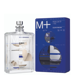 Molecule 01+Iris