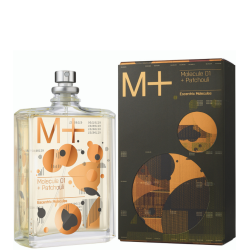 Molecule 01+ Patchouli