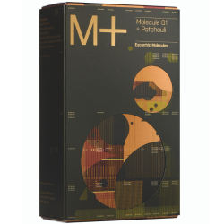 Molecule 01+ Patchouli