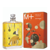 Molecule 01+ Mandarino