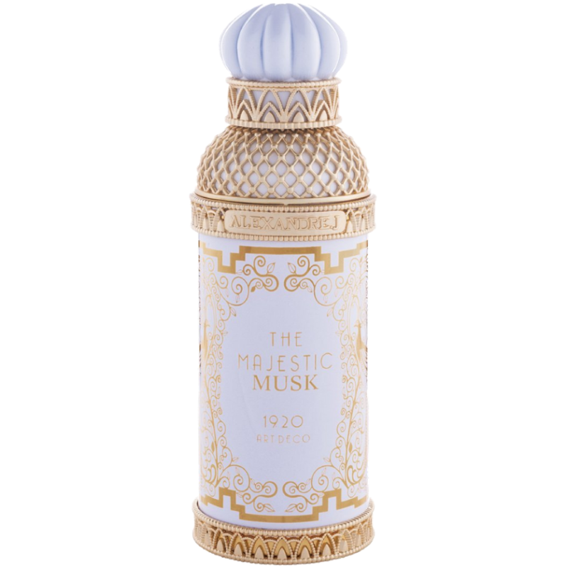 The Majestic Musk EDP 100ml