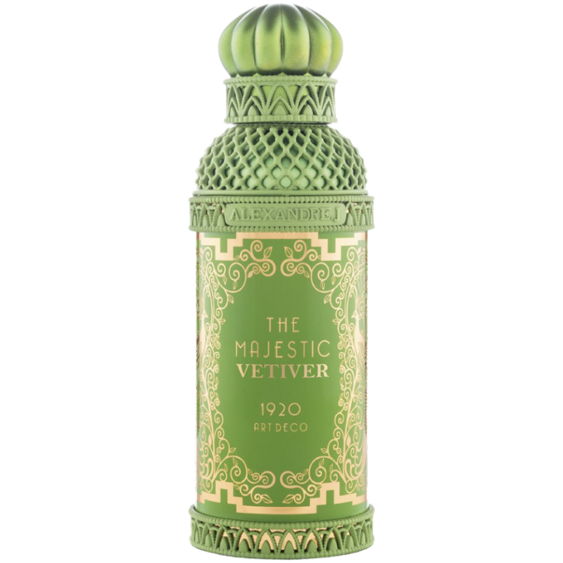 The Majestic Vetiver EDP 100ml