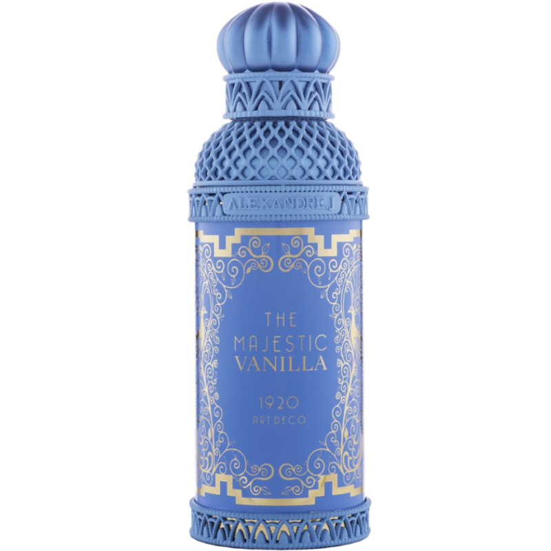 The Majestic Vanilla EDP 100ml  Alexandre.J - GrelaParfum 1