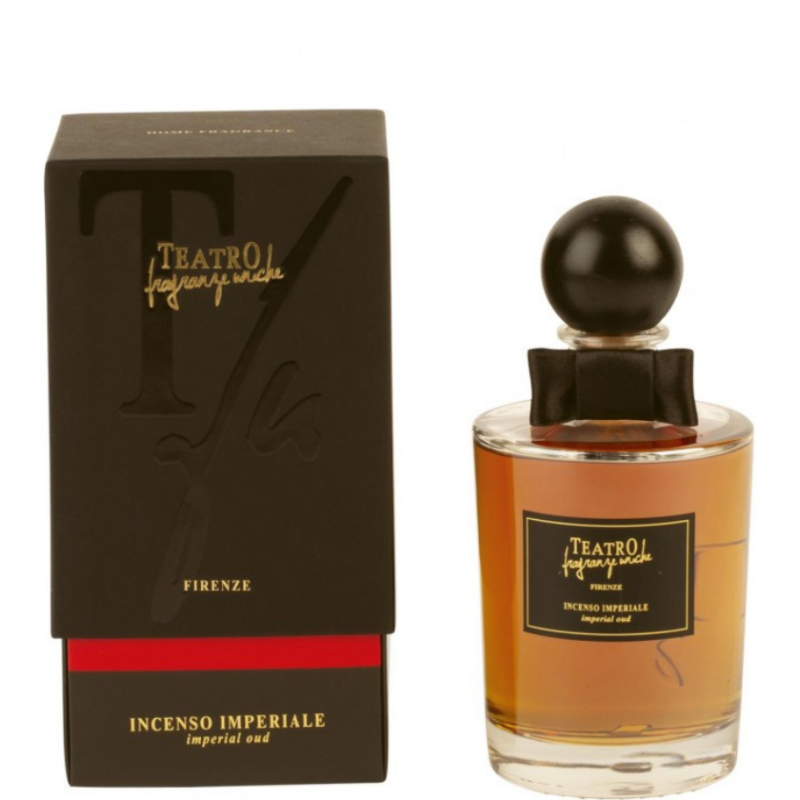 Incenso Imperiale Diffusore Ambiente