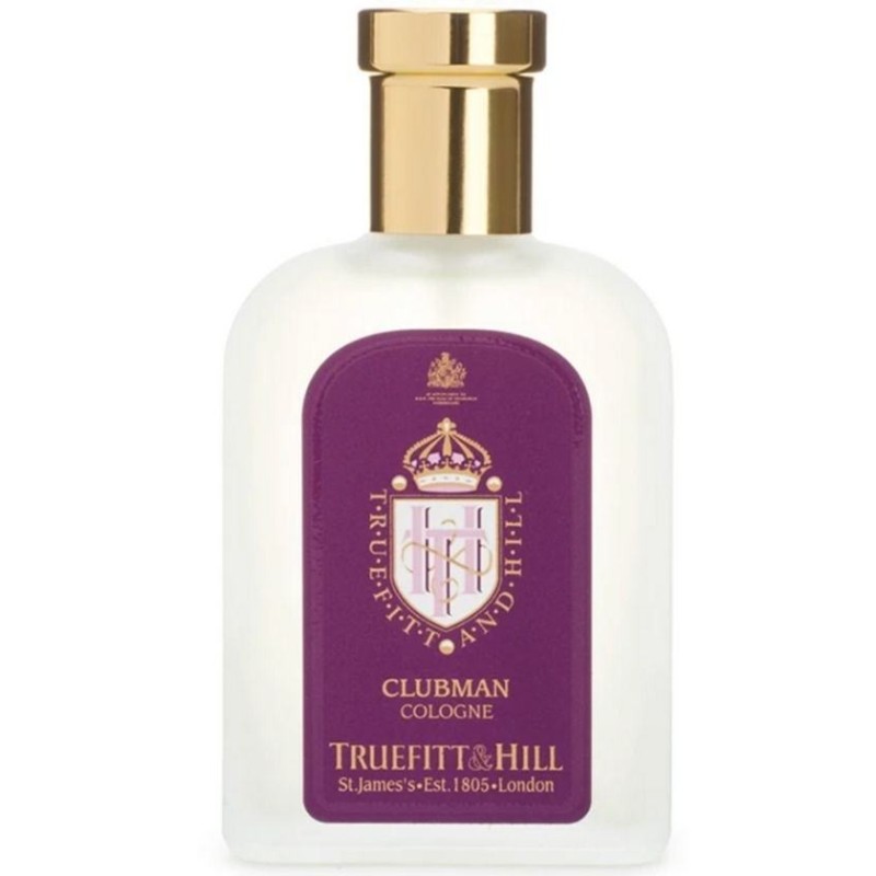 Clubman Cologne 100ml