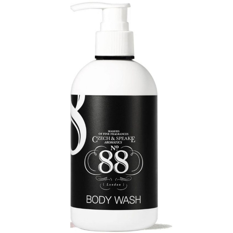 No.88 Body Wash 300ml