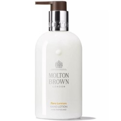 Flora Luminare Hand Lotion 300 ml Molton Brown - GrelaParfum 1