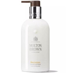 Flora Luminare Hand Lotion 300 ml Molton Brown - GrelaParfum 1