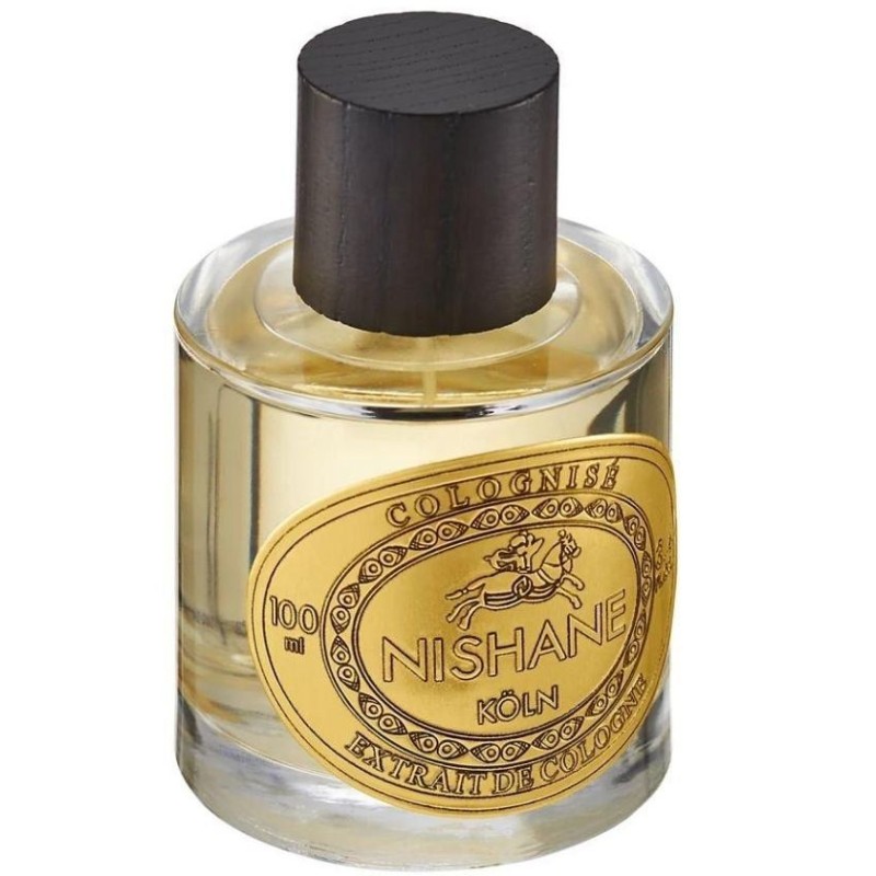 Safran Colognise Extrait 100ml
