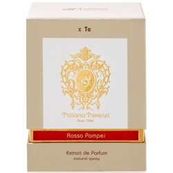 Rosso Pompei Extrait de Parfum 100 ml