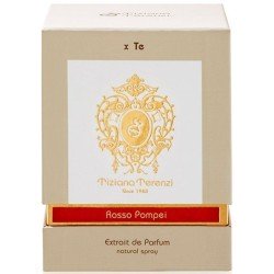 Rosso Pompei Extrait de Parfum 100 ml