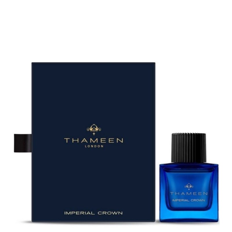 Imperial Crown Edp 50ml